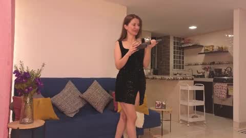 NataKinski online show from 22, 7, 2026