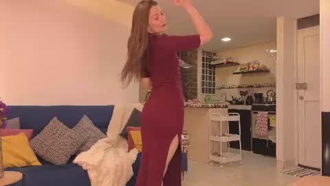 NataKinski online show from 28, 7, 2026
