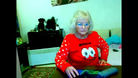 natali online show from 2, 12, 2024