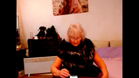 natali online show from 6, 12, 2024