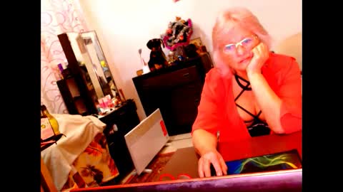 natali online show from 4, 1, 2025