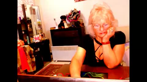 natali online show from 11, 1, 2025