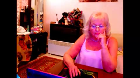natali online show from 15, 1, 2025