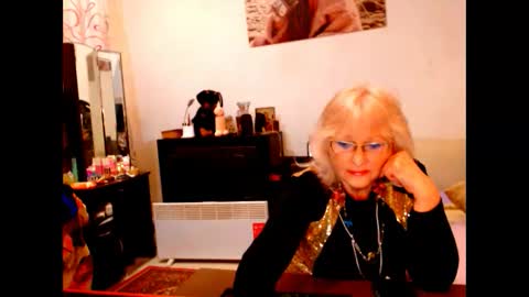 natali online show from 21, 1, 2025