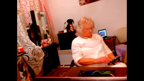 natali online show from 25, 1, 2025