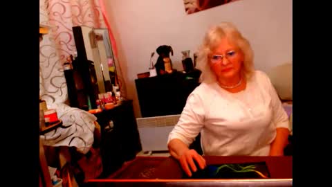 natali online show from 26, 1, 2025