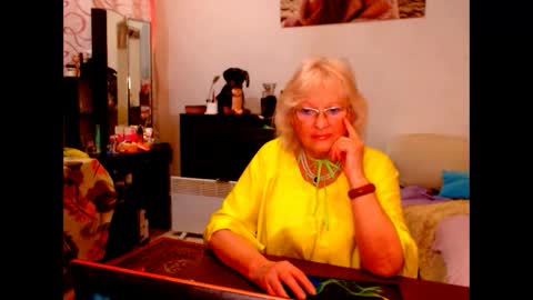 natali online show from 28, 1, 2025