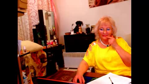 natali online show from 2, 2, 2025
