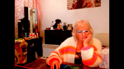natali online show from 3, 2, 2025