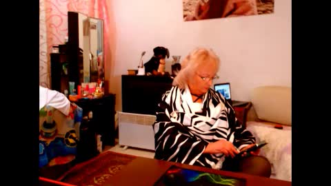 natali online show from 7, 2, 2025