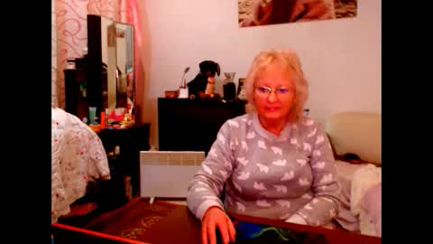 natali online show from 8, 2, 2025