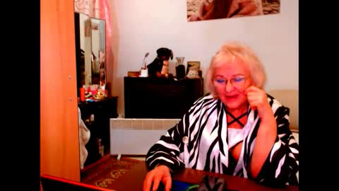 natali online show from 8, 2, 2025
