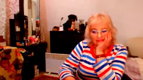 natali online show from 12, 2, 2025
