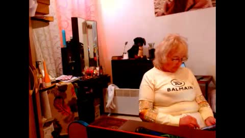 natali online show from 19, 2, 2025