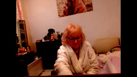 natali online show from 28, 2, 2025