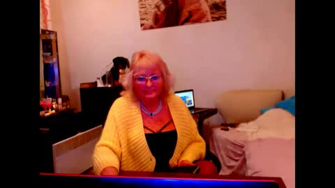 natali online show from 2, 3, 2025