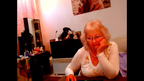 natali online show from 12, 3, 2025