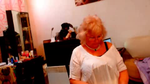natali online show from 12, 3, 2025