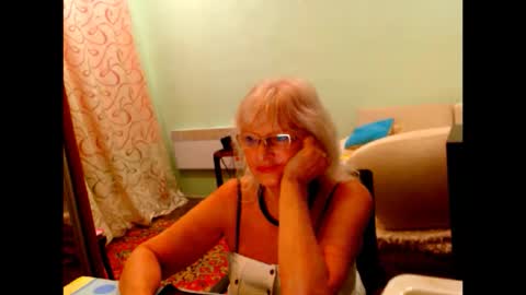 natali online show from 13, 9, 2025