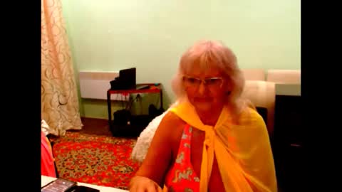 natali online show from 4, 10, 2025
