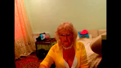 natali online show from 10, 10, 2025