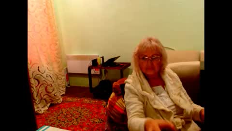 natali online show from 18, 11, 2025