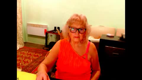 natali online show from 12, 3, 2026