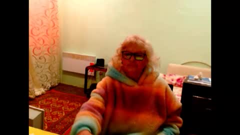 natali online show from 29, 3, 2026