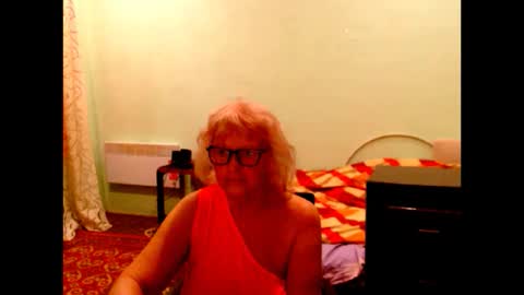 Snapshot of natali7634 chatting on 20, 4, 2026 natali online show from 20, 4, 2026