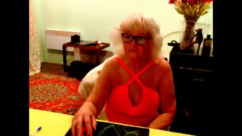 Snapshot of natali7634 chatting on 8, 5, 2026 natali online show from 8, 5, 2026