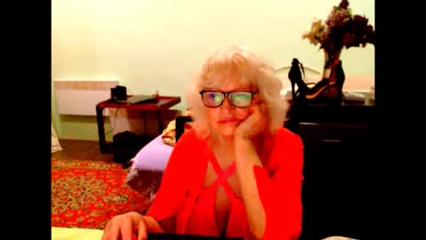 Snapshot of natali7634 chatting on 17, 5, 2026 natali online show from 17, 5, 2026
