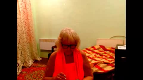 Snapshot of natali7634 chatting on 18, 5, 2026 natali online show from 18, 5, 2026