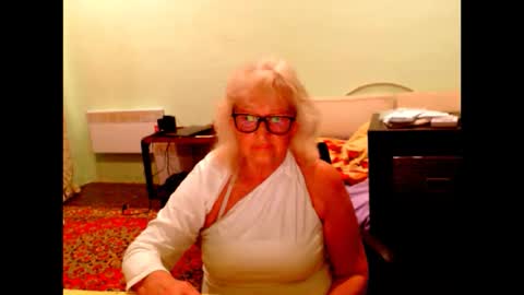 Snapshot of natali7634 chatting on 23, 5, 2026 natali online show from 23, 5, 2026
