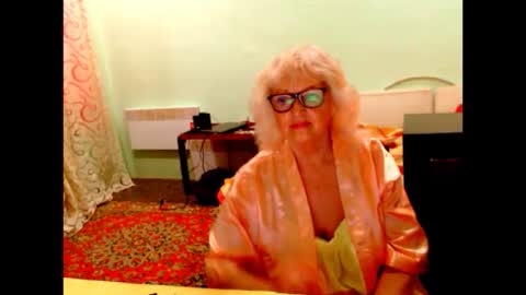 Snapshot of natali7634 chatting on 27, 5, 2026 natali online show from 27, 5, 2026