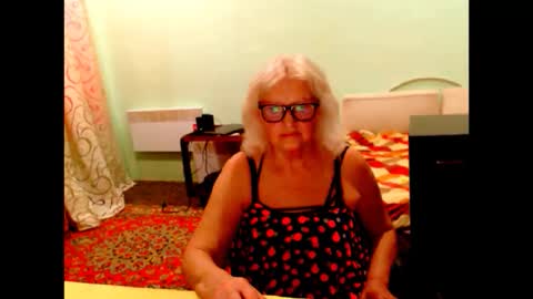 Snapshot of natali7634 chatting on 27, 5, 2026 natali online show from 27, 5, 2026