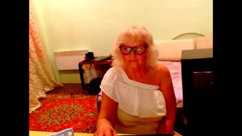 Snapshot of natali7634 chatting on 30, 5, 2026 natali online show from 30, 5, 2026