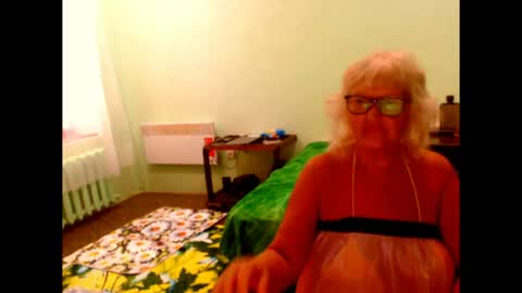 natali online show from 11, 7, 2026