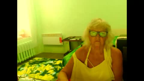 natali online show from 13, 7, 2026