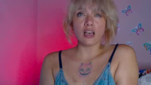 Natalia online show from 7, 2, 2025