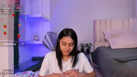 Naty  online show from 17, 10, 2025