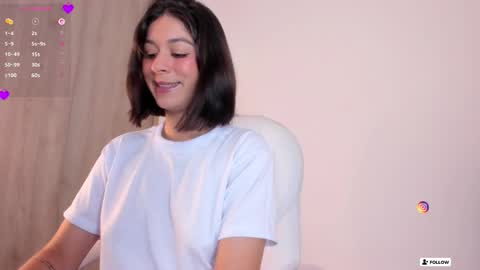 Snapshot of natalia_andrea_2804 chatting on 9, 1, 2026 natalia andrea online show from 9, 1, 2026