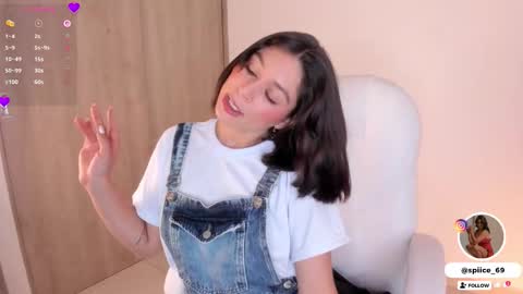 Snapshot of natalia_andrea_2804 chatting on 10, 1, 2026 natalia andrea online show from 10, 1, 2026