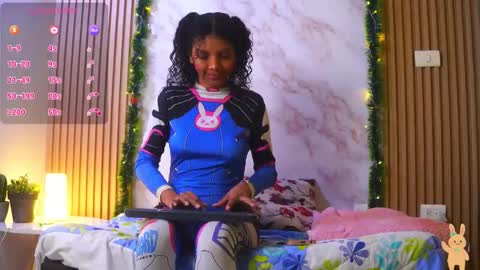 Natalia online show from 14, 12, 2025