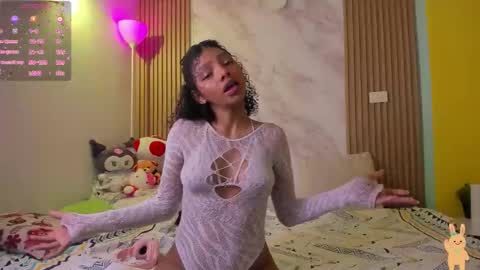 Natalia online show from 9, 1, 2026