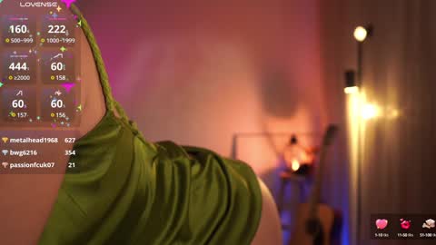 Snapshot of natalia_exotic chatting on 27, 1, 2025 Natalia   online show from 27, 1, 2025