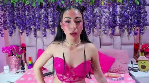 natalia pinkk online show from 4, 12, 2024
