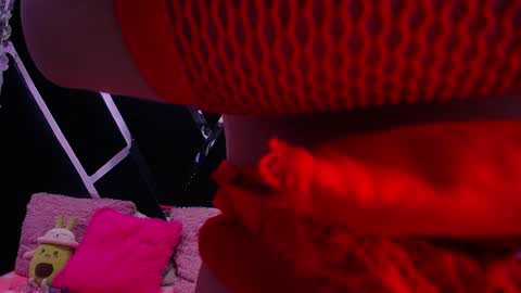 natalia pinkk online show from 14, 1, 2025