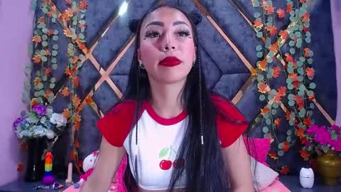 natalia pinkk online show from 22, 1, 2025