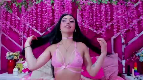 natalia pinkk online show from 6, 2, 2025