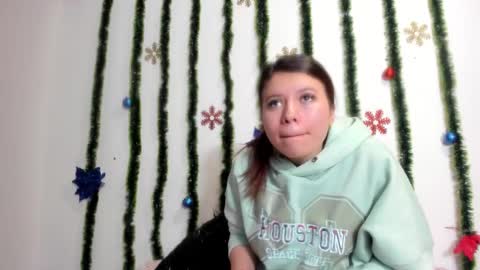 Snapshot of natalia_walker chatting on 22, 12, 2025 Natalia Walker online show from 22, 12, 2025